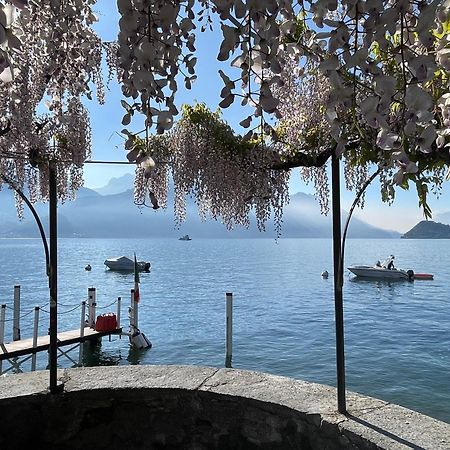 Apartmán Residenza Victoria Menaggio Exteriér fotografie