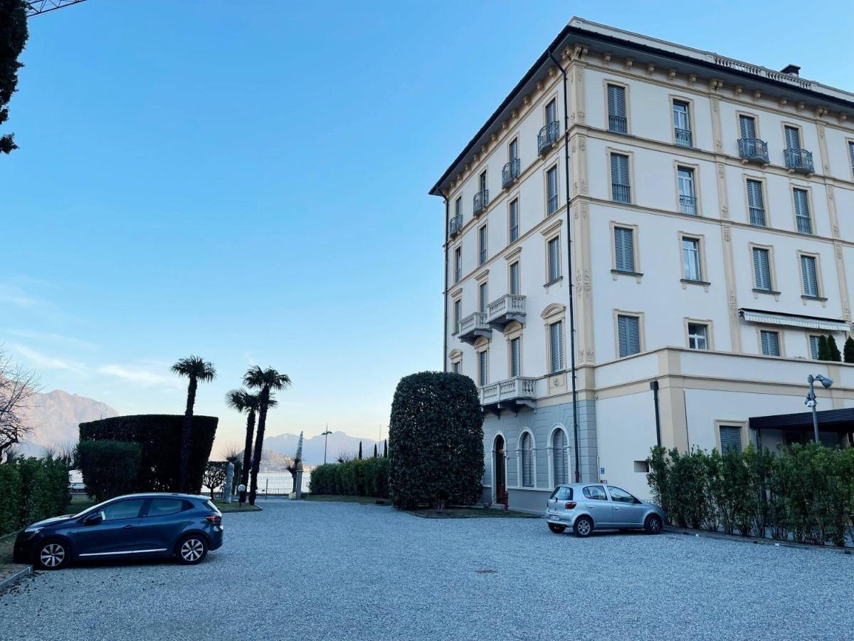 Apartmán Residenza Victoria Menaggio Exteriér fotografie