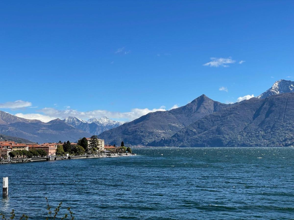 Apartmán Residenza Victoria Menaggio Exteriér fotografie