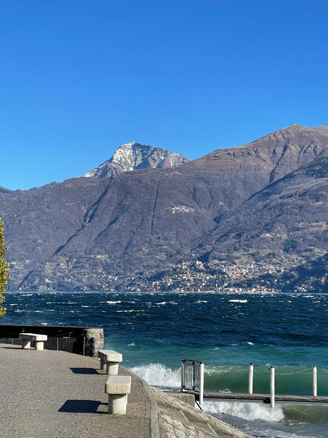 Apartmán Residenza Victoria Menaggio Exteriér fotografie