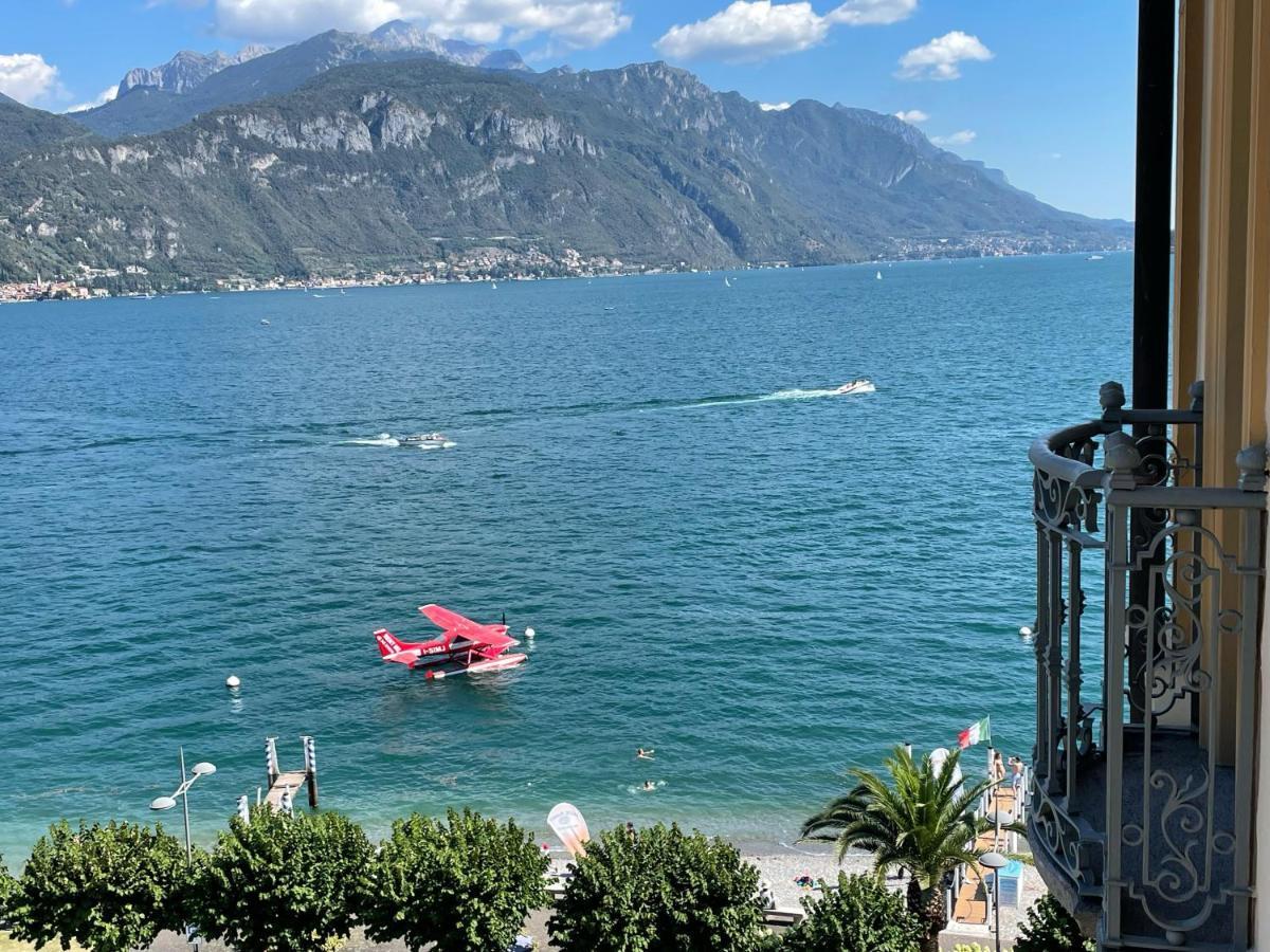 Apartmán Residenza Victoria Menaggio Exteriér fotografie