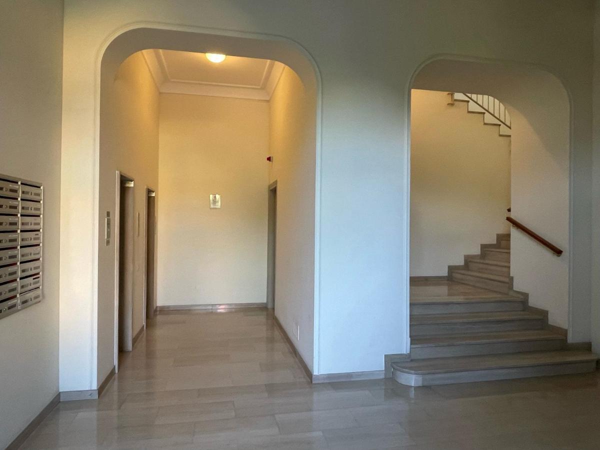 Apartmán Residenza Victoria Menaggio Exteriér fotografie