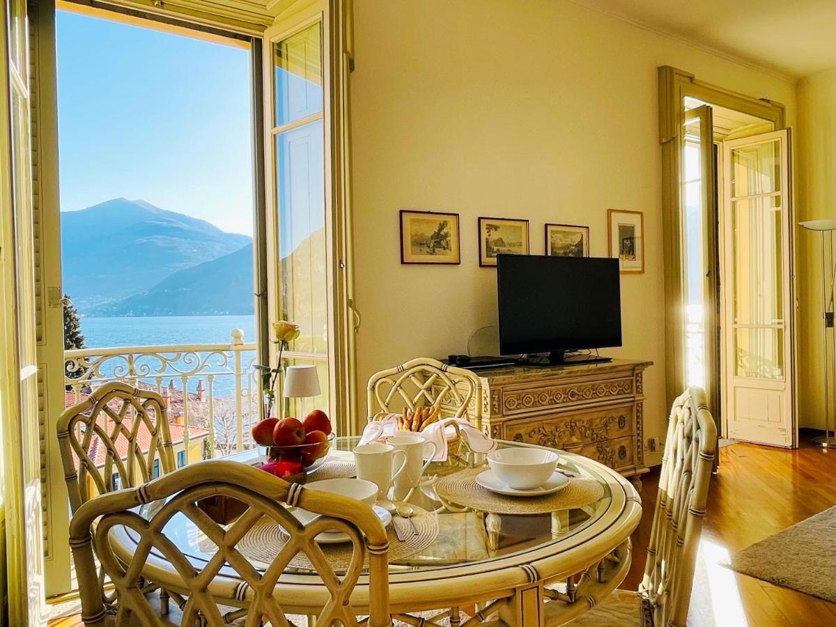 Apartmán Residenza Victoria Menaggio Exteriér fotografie