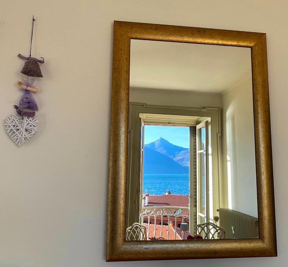 Apartmán Residenza Victoria Menaggio Exteriér fotografie