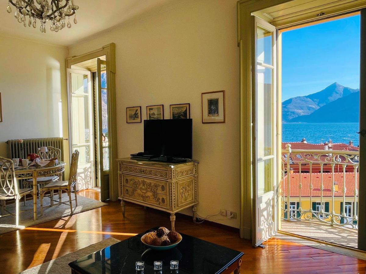 Apartmán Residenza Victoria Menaggio Exteriér fotografie